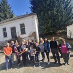 Обележена дечија недеља у ИО у Клајићу