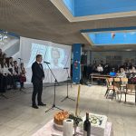 Срећна школска слава!