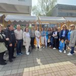 ,,Ускршње јаје нови живот даje“
