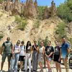 Вуковци наше школе на заслуженом излету