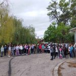 „Безбедност деце у ванредним ситуацијама“