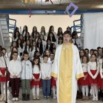 Срећна школска слава – Свети Сава