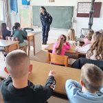 Правилно и безбедно понашање у саобраћају