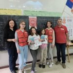 „Уједињени у хуманости”
