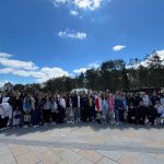 Екскурзија шестог и седмог разреда