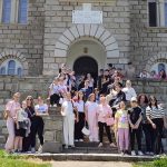 Екскурзија трећег и четвртог разреда