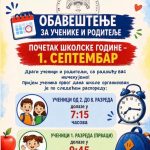 Добродошли!