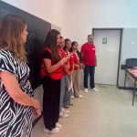 Безбедно понашање у саобраћају