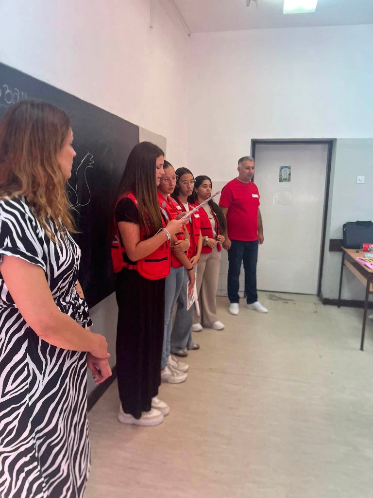 Безбедно понашање у саобраћају